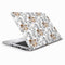 Looney Tunes Tasmanian Devil Super Sized Pattern HP Elitebook Skin